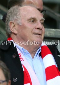 SC Freiburg - FC Bayern M&uuml;nchen