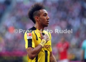 FC Bayern M&uuml;nchen - Borussia Dortmund