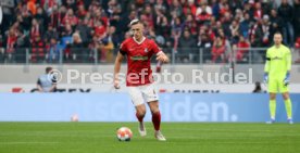 30.10.21 SC Freiburg - SpVgg Greuther F&uuml;rth