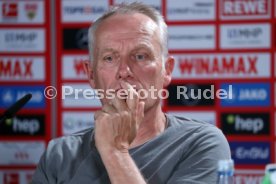 02.09.23 VfB Stuttgart - SC Freiburg