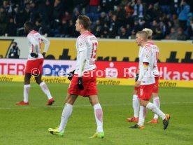TSG 1899 Hoffenheim - RB Leipzig