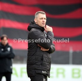 SG Sonnenhof Gro&szlig;aspach - Sportfreunde Lotte