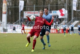 Stuttgarter Kickers - VfB Stuttgart II