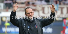 1. FC Heidenheim - FC St. Pauli