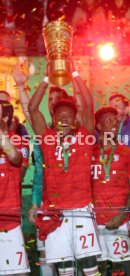DFB-Pokal Finale 2019 RB Leipzig - FC Bayern M&uuml;nchen