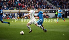 TSG 1899 Hoffenheim - VfL Wolfsburg