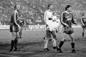 15.11.88 FC Bayern M&uuml;nchen - VfB Stuttgart