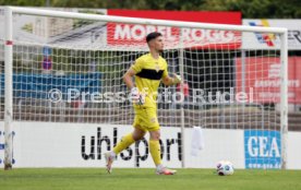 15.07.23 SSV Reutlingen - VfB Stuttgart