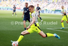 18.04.26 TSG 1899 Hoffenheim - Borussia Dortmund