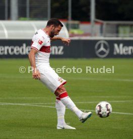 VfB Stuttgart - SG Sonnenhof Gro&szlig;aspach
