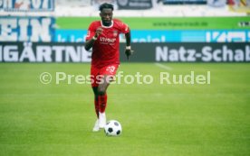 26.08.23 1. FC Heidenheim - TSG 1899 Hoffenheim