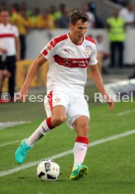 VfB Stuttgart - FC St. Pauli