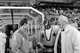 02.11.91 VfB Stuttgart - Stuttgarter Kickers