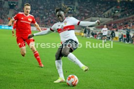 24.10.21 VfB Stuttgart - 1. FC Union Berlin