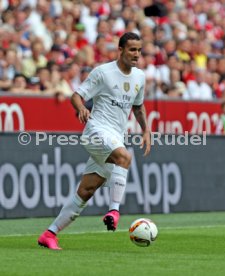 Audi Cup 2015