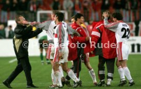 09.11.00 VfB Stuttgart - FC Tirol Innsbruck