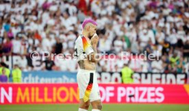05.07.24 Spanien - Deutschland