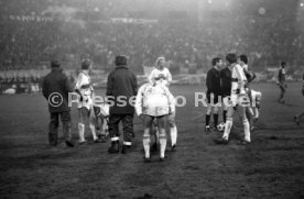 05.02.85 1. FC Saarbr&uuml;cken - VfB Stuttgart