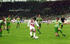 13.05.95 VfB Stuttgart - SV Werder Bremen