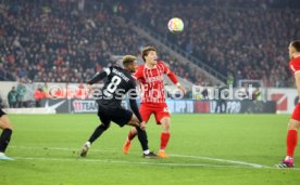25.01.23 SC Freiburg - Eintracht Frankfurt