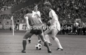 26.05.1984 VfB Stuttgart - Hamburger SV