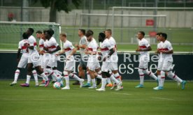 27.06.22 VfB Stuttgart Training