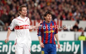 23.02.10 VfB Stuttgart - FC Barcelona