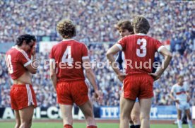 26.05.1984 VfB Stuttgart - Hamburger SV