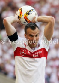 VfB Stuttgart - 1. FSV Mainz 05