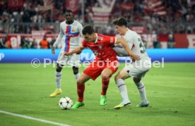 13.09.22 FC Bayern M&uuml;nchen - FC Barcelona