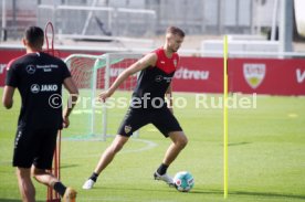 20.09.20 VfB Stuttgart Training