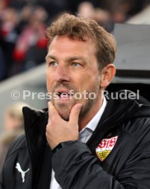 VfB Stuttgart - Eintracht Frankfurt