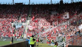 12.04.25 TSG 1899 Hoffenheim - 1. FSV Mainz 05