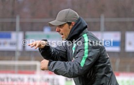Stuttgarter Kickers - Werder Bremen II