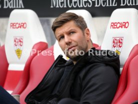VfB Stuttgart - 1. FC N&uuml;rnberg
