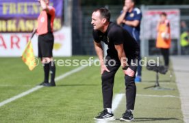 13.09.25 VfB Stuttgart II - 1. FC Saarbr&uuml;cken