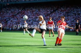 14.06.88 Deutschland - D&auml;nemark