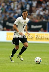 Deutschland - Ungarn