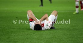 01.06.13 DFB-Pokal Finale 2013 FC Bayern M&uuml;nchen - VfB Stuttgart