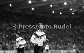 18.12.91 Deutschland - Luxemburg