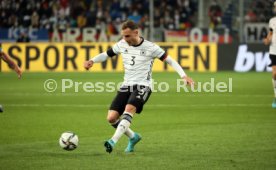26.03.22 Deutschland - Israel