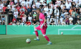 22.05.26 A-Junioren DFB-Pokal Finale 2026 U19 VfL Wolfsburg - U19 VfB Stuttgart