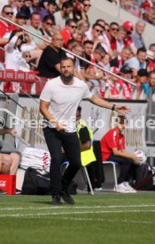 16.09.23 1. FSV Mainz 05 - VfB Stuttgart