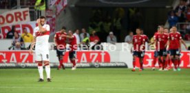 VfB Stuttgart - FC Bayern M&uuml;nchen