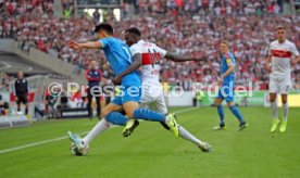 VfB Stuttgart - Holstein Kiel