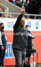 03.10.20 1. FC Heidenheim - SC Paderborn
