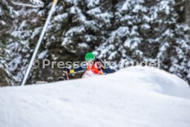 31.01.2026 Weltcup Nordische Kombination M&auml;nner