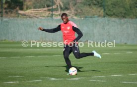 05.01.23 VfB Stuttgart Trainingslager Marbella 2023
