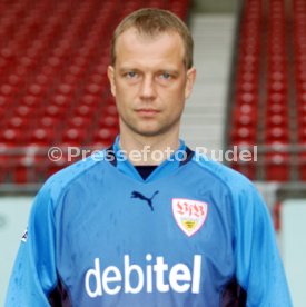 VfB Stuttgart