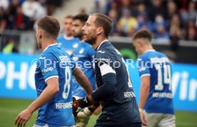 22.10.22 TSG 1899 Hoffenheim - FC Bayern M&uuml;nchen
